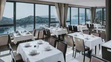 Hotel Adria Dubrovnik
