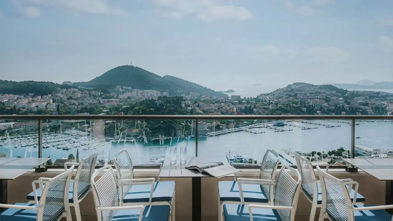 Hotel Adria Dubrovnik
