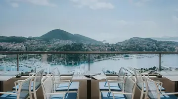 Hotel Adria Dubrovnik