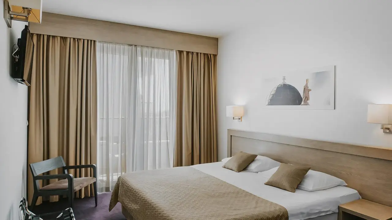 Hotel Adria Dubrovnik