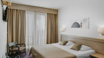 Hotel Adria Dubrovnik