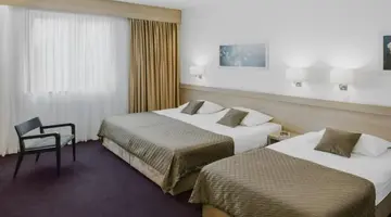 Hotel Adria Dubrovnik