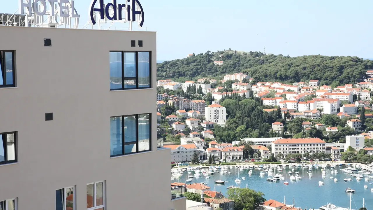 Hotel Adria Dubrovnik