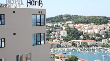 Hotel Adria Dubrovnik
