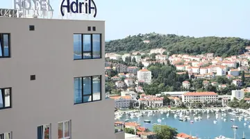 Hotel Adria Dubrovnik