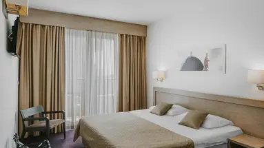 Hotel Adria Dubrovnik