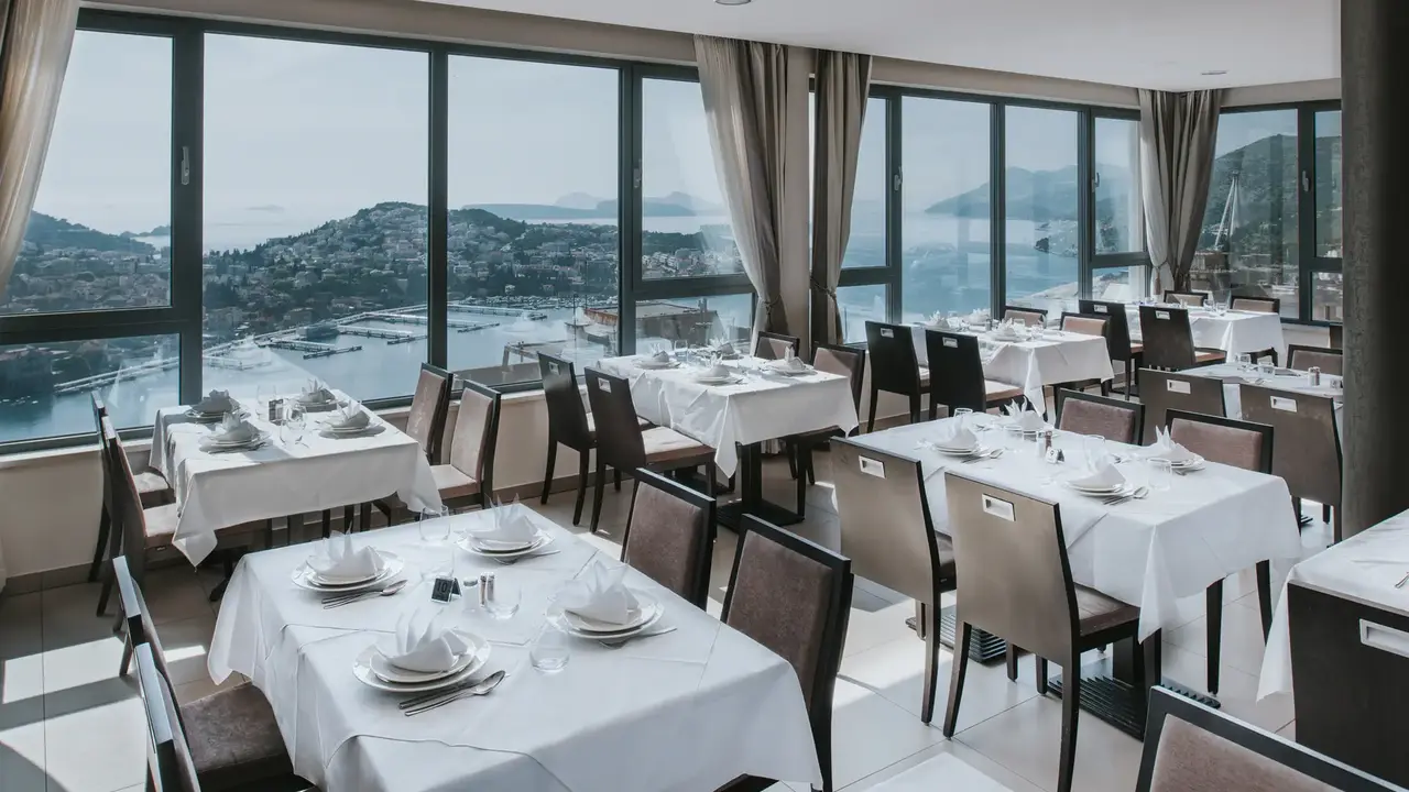 Hotel Adria Dubrovnik