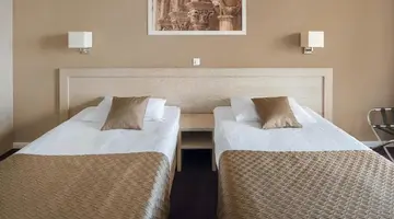 Hotel Adria Dubrovnik