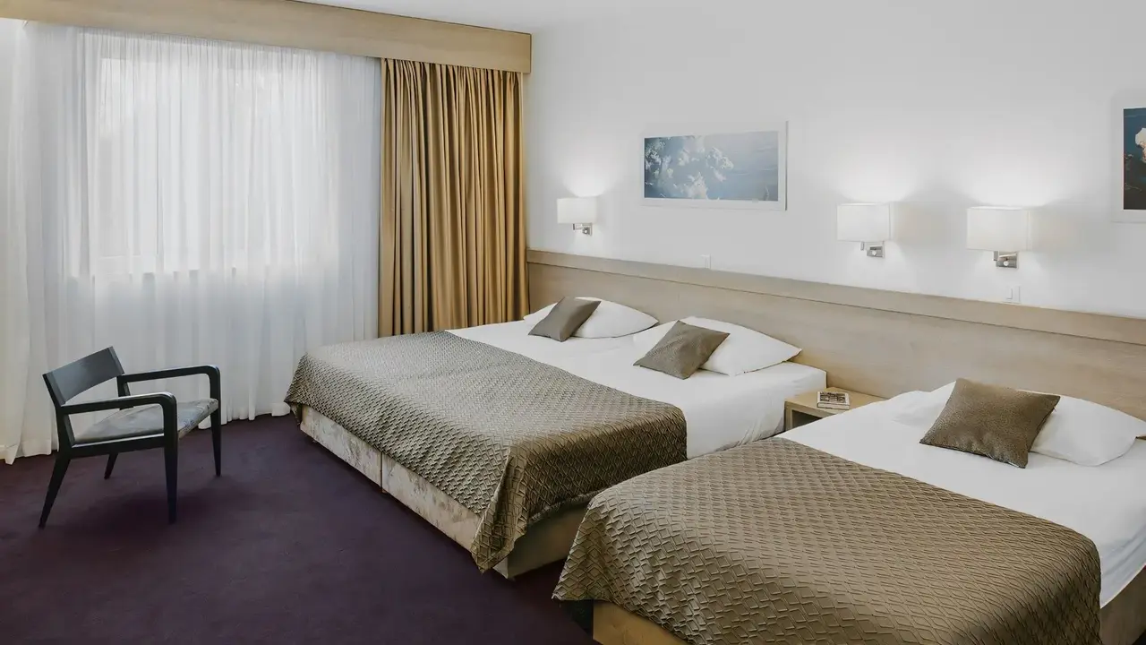 Hotel Adria Dubrovnik