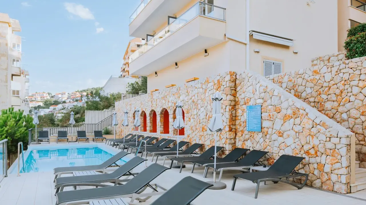 Hotel Adria Dubrovnik