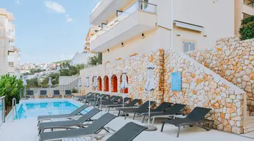Hotel Adria Dubrovnik