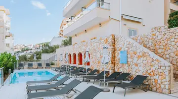 Hotel Adria Dubrovnik