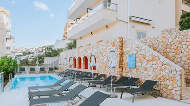 Hotel Adria Dubrovnik