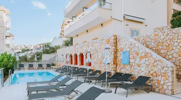 Hotel Adria Dubrovnik