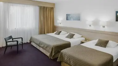 Hotel Adria Dubrovnik