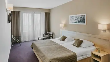 Hotel Adria Dubrovnik