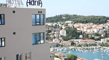 Hotel Adria Dubrovnik