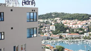 Hotel Adria Dubrovnik