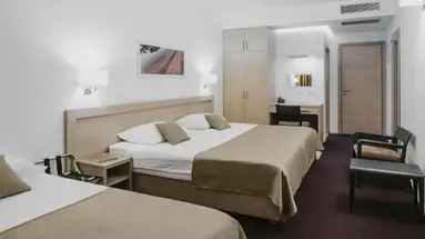 Hotel Adria Dubrovnik