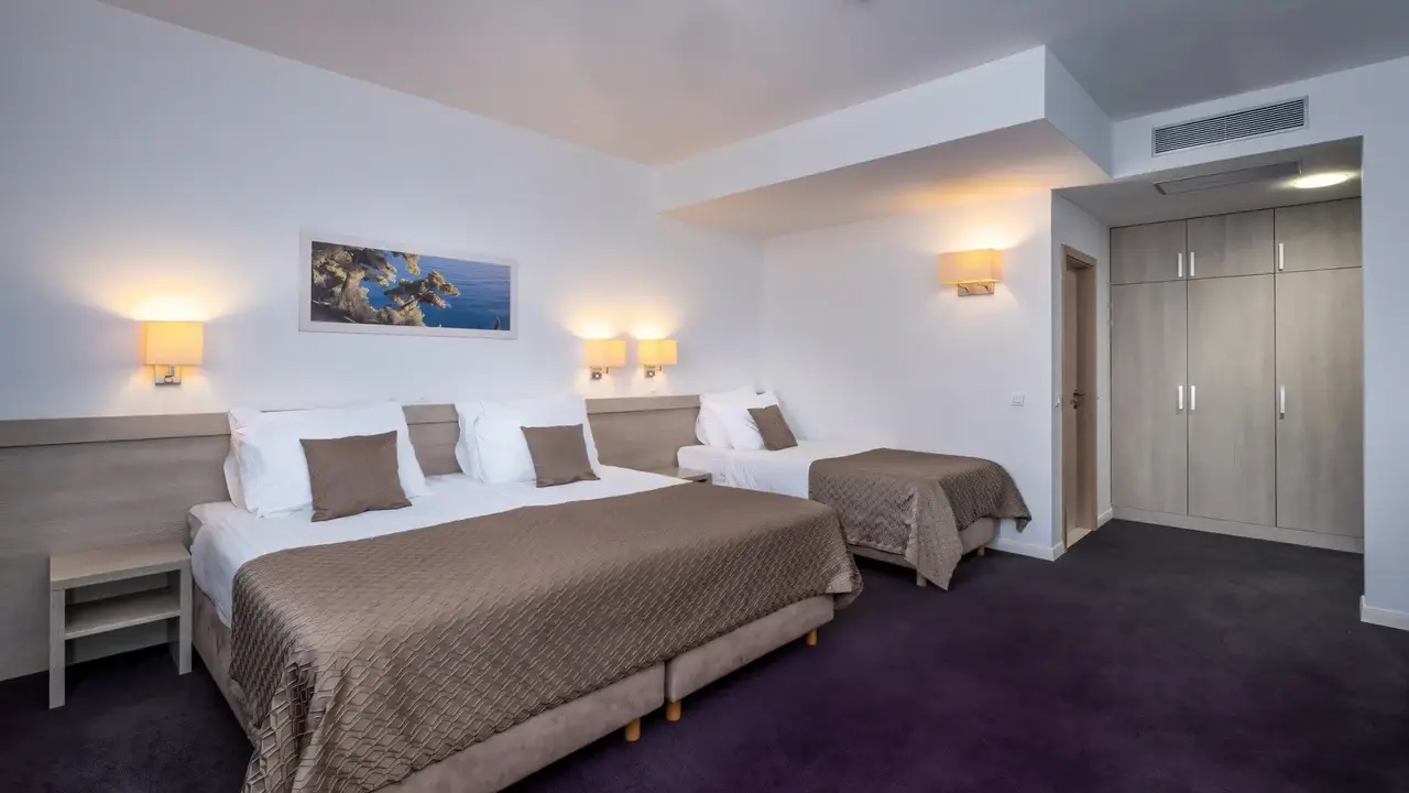 Hotel Adria Dubrovnik
