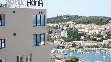 Hotel Adria Dubrovnik