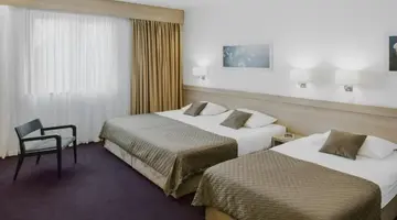Hotel Adria Dubrovnik