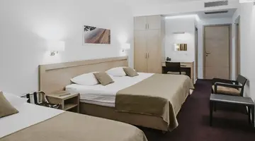 Hotel Adria Dubrovnik