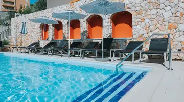 Hotel Adria Dubrovnik