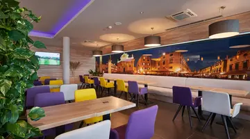 Hotel Adria Dubrovnik