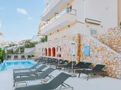 Hotel Adria Dubrovnik