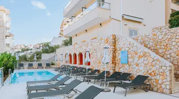 Hotel Adria Dubrovnik