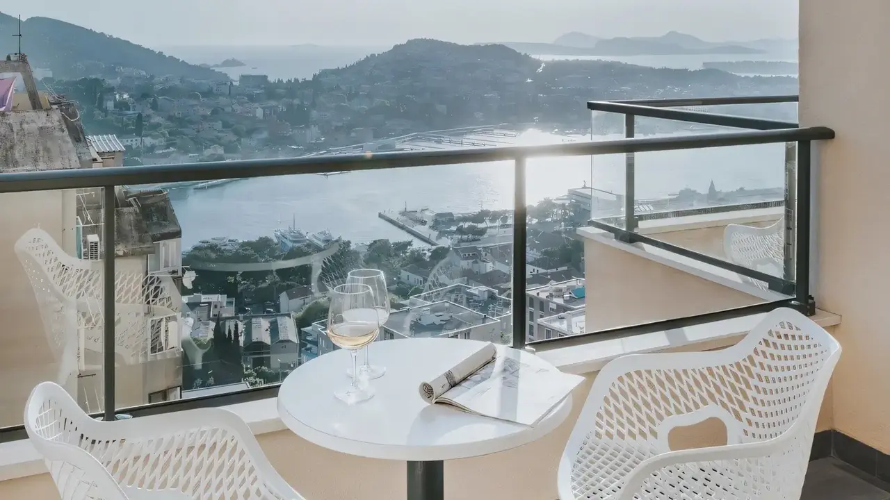 Hotel Adria Dubrovnik