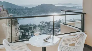 Hotel Adria Dubrovnik