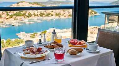 Hotel Adria Dubrovnik