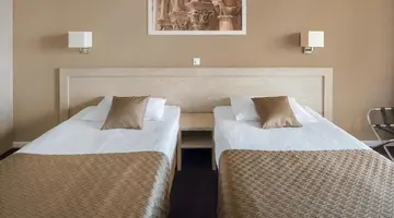 Hotel Adria Dubrovnik