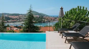 Hotel Adria Dubrovnik