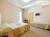 Hotel Adria Nuova