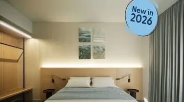 HOTEL ADRIA****
