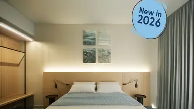 HOTEL ADRIA****