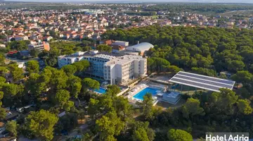 HOTEL ADRIA