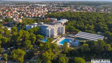 HOTEL ADRIA