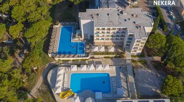 Hotel Adria