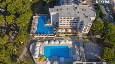 Hotel Adria