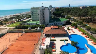 Hotel Adria