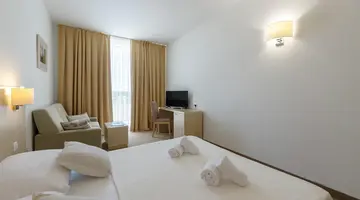 Hotel Adria