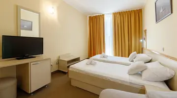 Hotel Adria