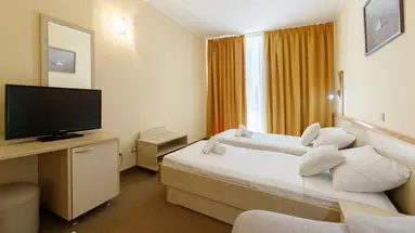 Hotel Adria