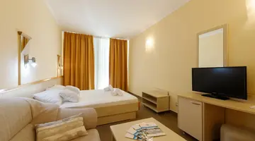 Hotel Adria