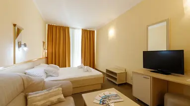 Hotel Adria