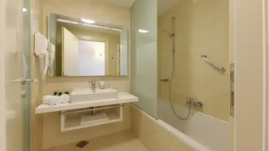 Hotel Adria
